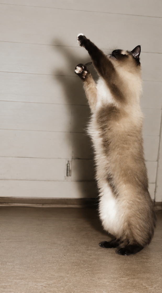 seal point ragdoll