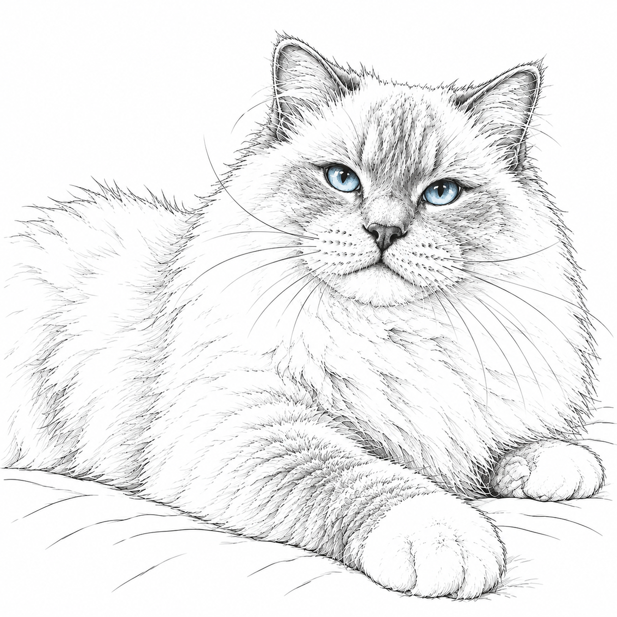 Roudoudou